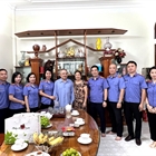 Viện KSND quận Đống Đa tri ân ngày Thương binh, Liệt sĩ 27/7
